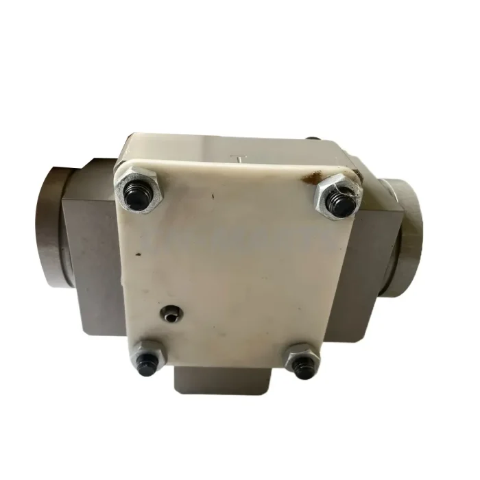 MOOG 072-1202-10 S15F0FA4VBLN