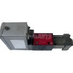 MOOG D633-460B R16KO1D0VSM2
