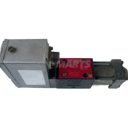 MOOG D633-460B R16KO1D0VSM2