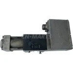 MOOG D633-460B R16KO1D0VSM2