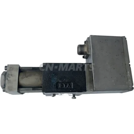MOOG D633-460B R16KO1D0VSM2