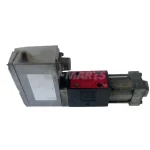 MOOG D633-460B R16KO1D0VSM2