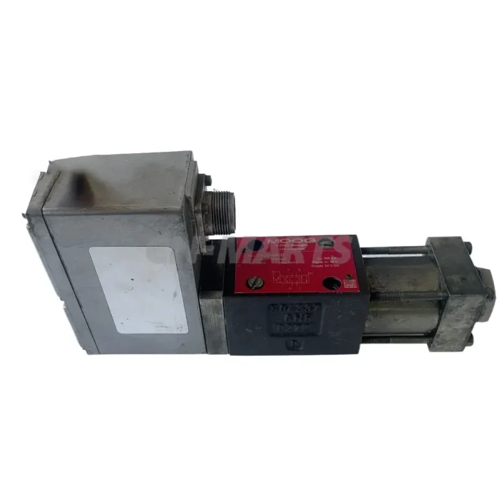 MOOG D633-460B R16KO1D0VSM2