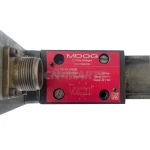 MOOG D633-460B R16KO1D0VSM2