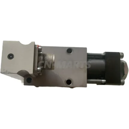 MOOG D633E713A