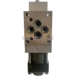 MOOG D633E713A
