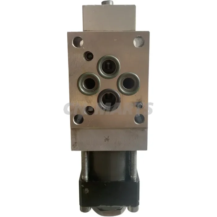 MOOG D633E713A