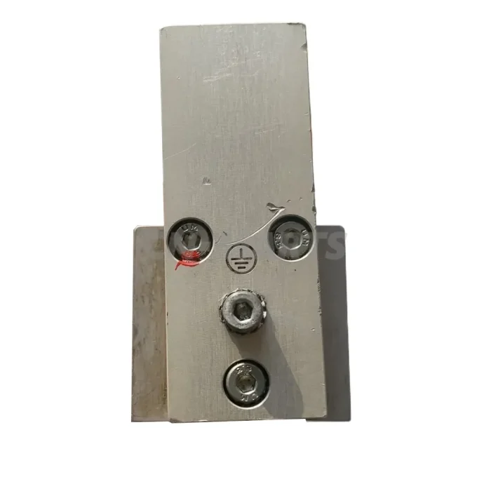 MOOG D633E713A