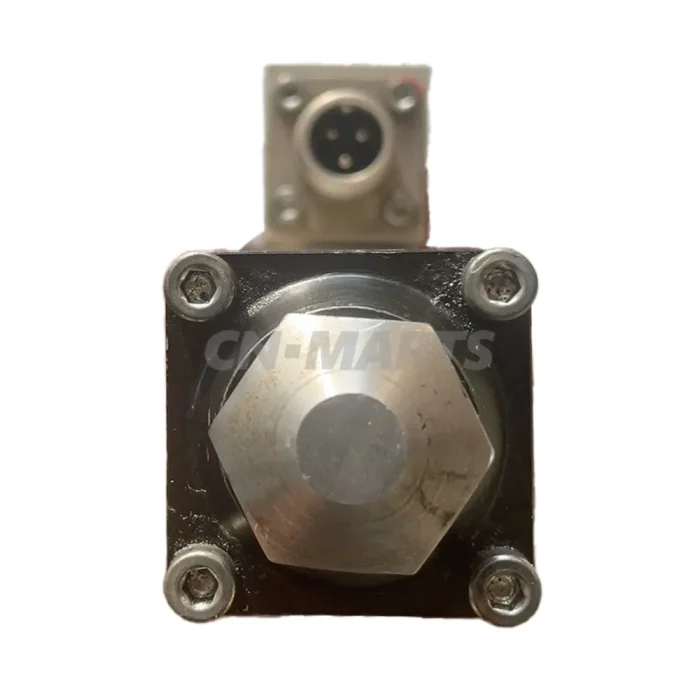 MOOG D633E713A