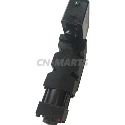 MOOG D634-319C R40KO2M0NSP2