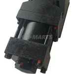 MOOG D634-319C R40KO2M0NSP2