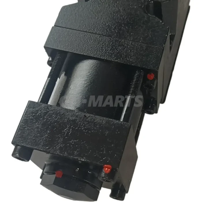MOOG D634-319C R40KO2M0NSP2