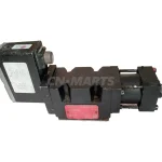 MOOG D634-524A R40KO2F0NSS2