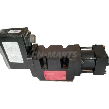 MOOG D634-524A R40KO2F0NSS2