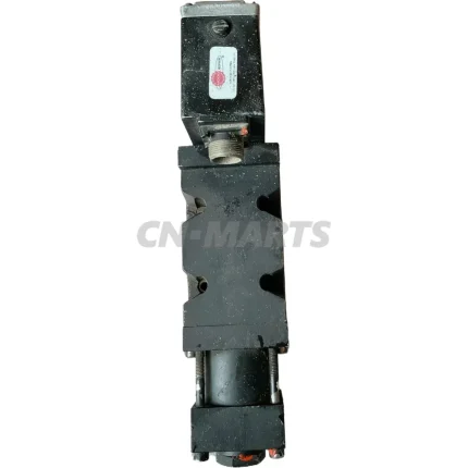 MOOG D634-524A R40KO2F0NSS2