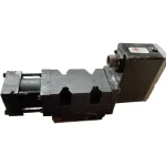 MOOG D634-524A R40KO2F0NSS2