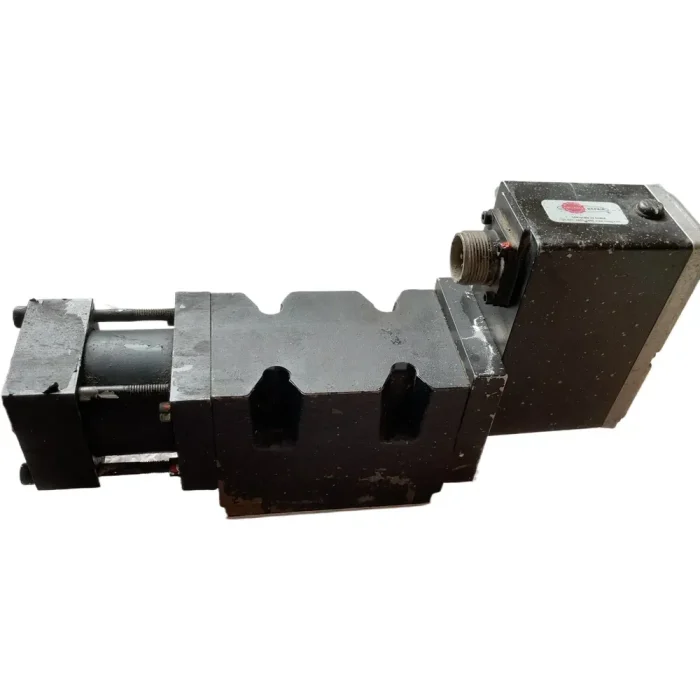 MOOG D634-524A R40KO2F0NSS2