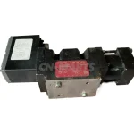 MOOG D634-524A R40KO2F0NSS2