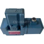 MOOG D661-4041 P80HXAB6NSN2-0