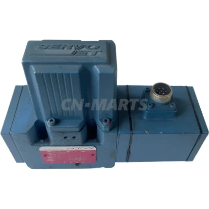 MOOG D661-4041 P80HXAB6NSN2-0