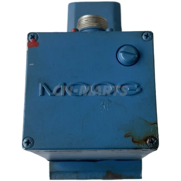 MOOG D661-4041 P80HXAB6NSN2-0