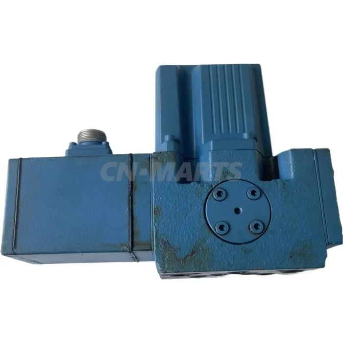 MOOG D661-4041 P80HXAB6NSN2-0