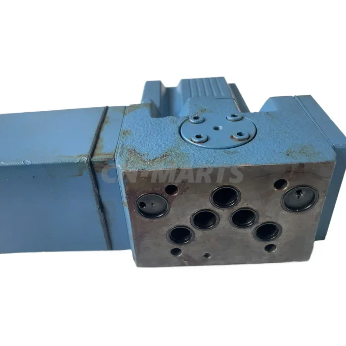 MOOG D661-4041 P80HXAB6NSN2-0