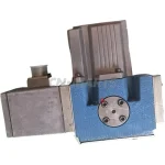 MOOG D661-4443C G45JOAA6VSX2HA