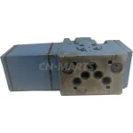 MOOG D661 P80H/A85NSM2-0