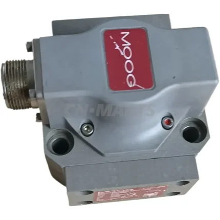 MOOG G761-3033B SC3JOGA4VPL