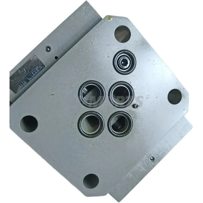 MOOG G761-3033B SC3JOGA4VPL