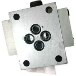 MOOG JO76-234