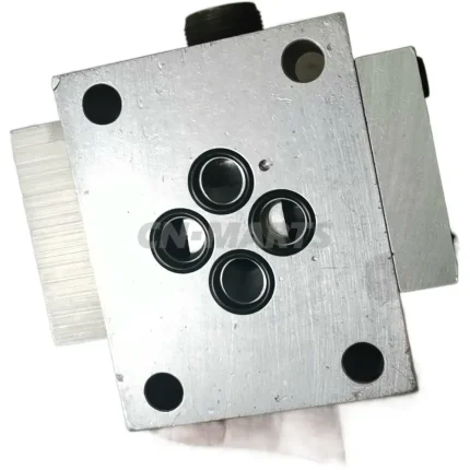 MOOG JO76-234