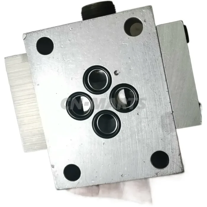 MOOG JO76-234
