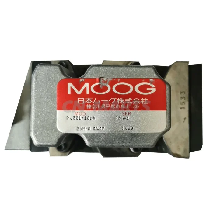 MOOG P J661-181A