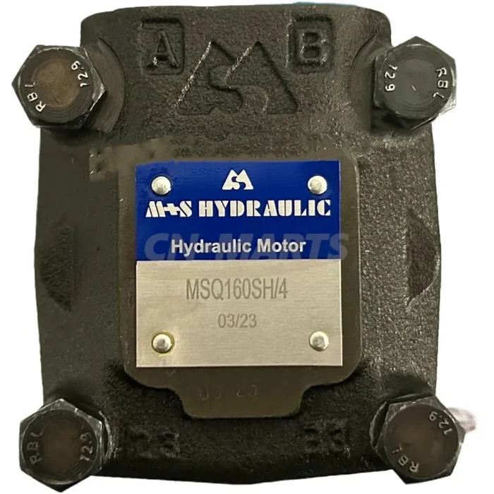 M+S MSQ160SH/4