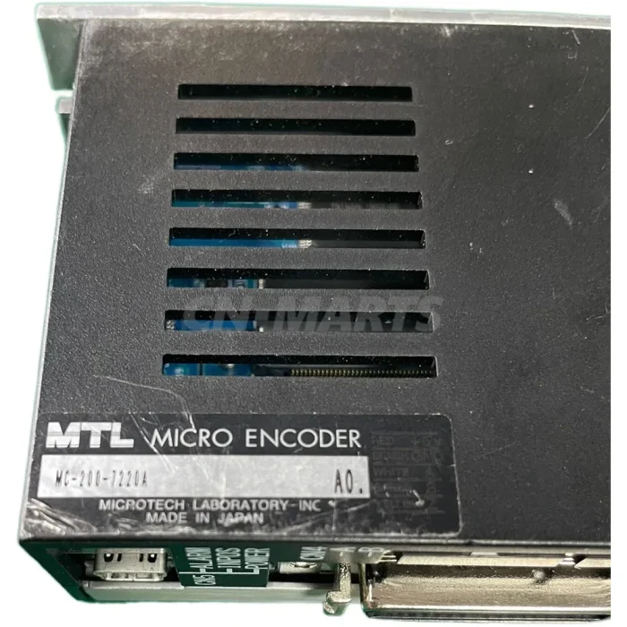 MTL MC-200-7220A