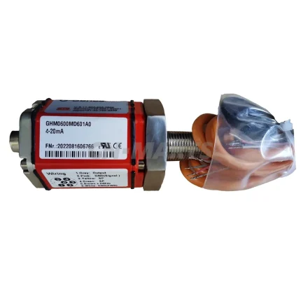 MTS GHM0600MD601A0