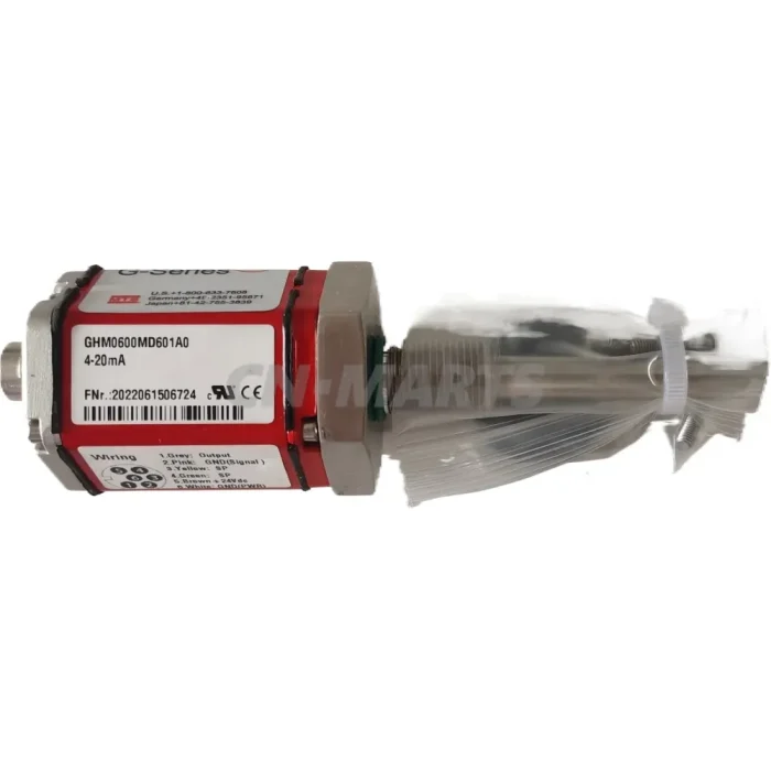 MTS GHM0600MD601A0