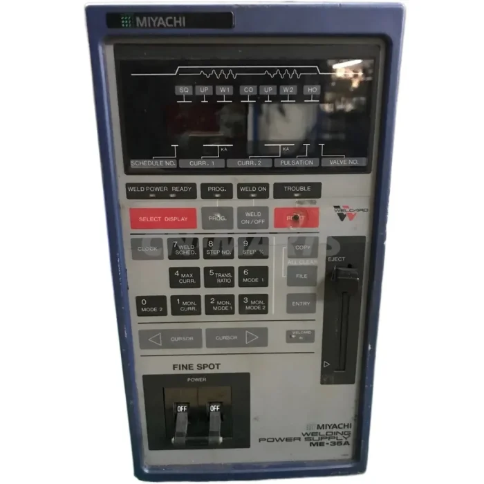 MYACHI ME-35A
