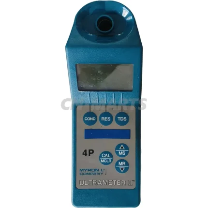 MYRON L 4P ULTRAMETER