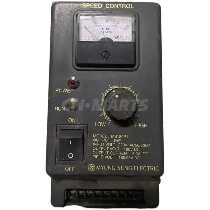 MYUNG SUNG MS180P1