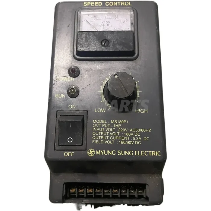 MYUNG SUNG MS180P1