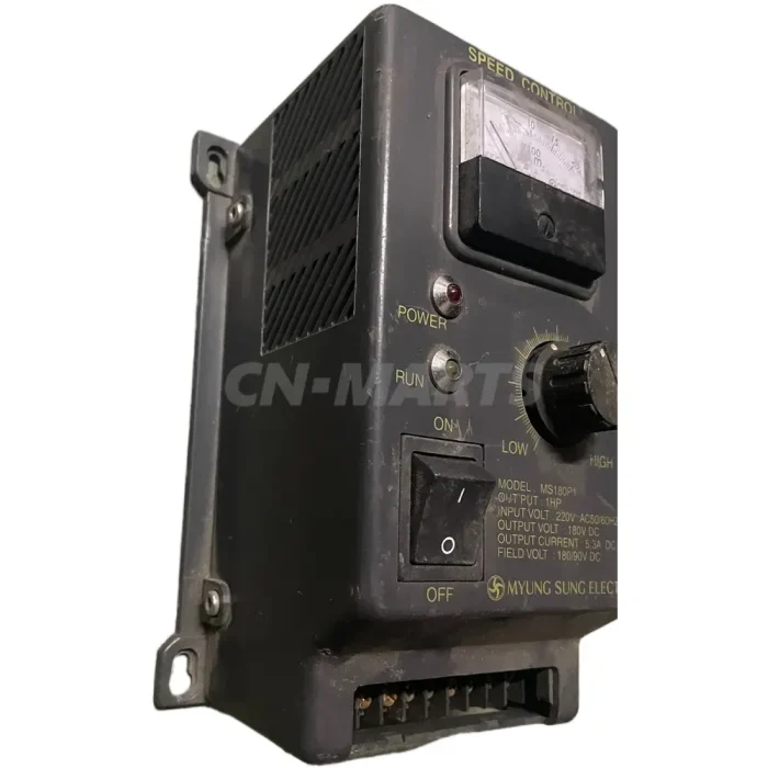 MYUNG SUNG MS180P1