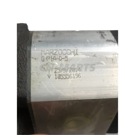 Marzocchi GHPIA-D-5 GHP1A-