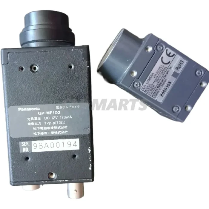 Matsushita KP-F31PCL