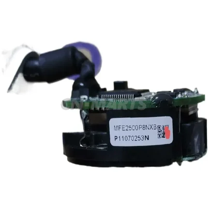 Matsushita MFE2500P8NXB