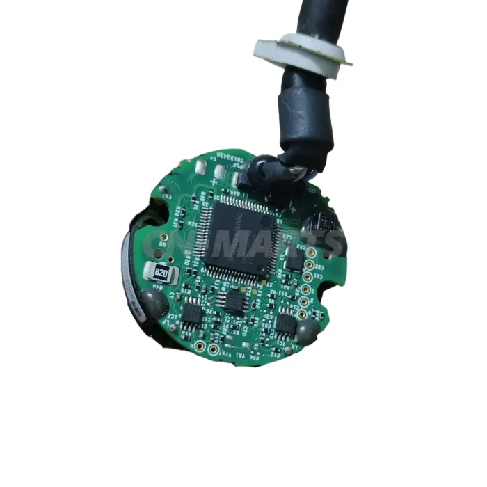 Matsushita MFE2500P8NXB