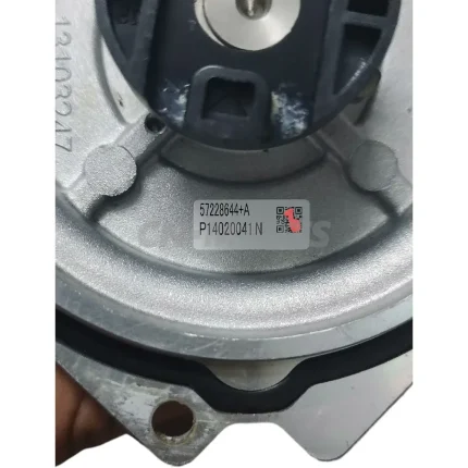 Matsushita MFE2500PASL