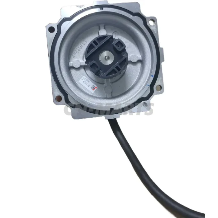 Matsushita MFE2500PASL